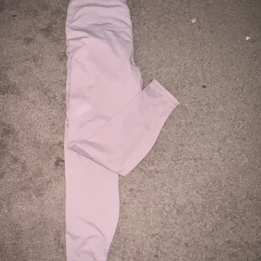 RBX XL Women’s Pink Leggings